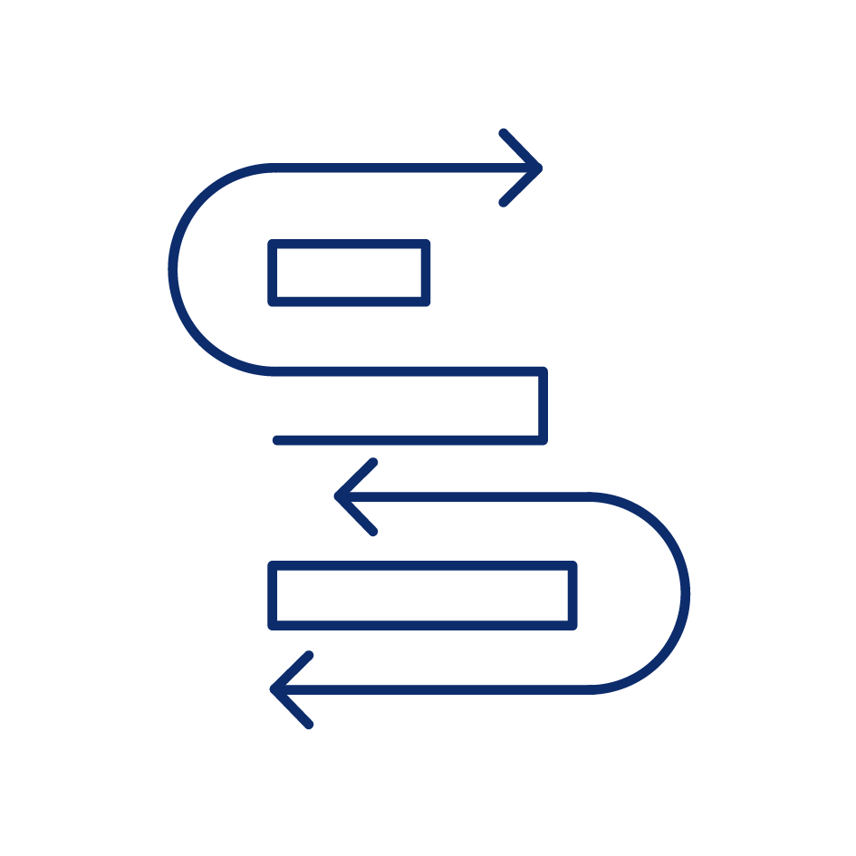 Learning Pathways Icon