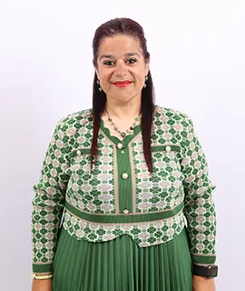 Lorraine	Farrugia Muscia