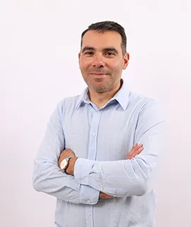 Martin Robert Cutajar