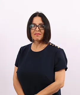 Lorraine	Farrugia Muscia