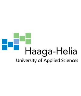 Haaga-Helia University of Applied Sciences
