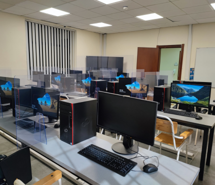 Computer Lab