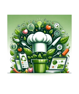 FoodTuristic Project