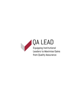 QA Lead Project