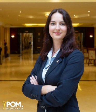 Sarah Grech McCormick